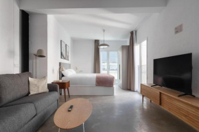 limehome Almeria Hernan Cortes, Almeria